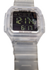 ADIDAS DIGITAL WATCH BOXED PRESTON STORE