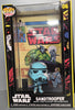 Funko pop Sandtrooper 06 ***Boxed, Collection Only***