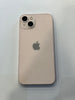 Apple iPhone 13 (Pink) - 128GB - 87%BH.
