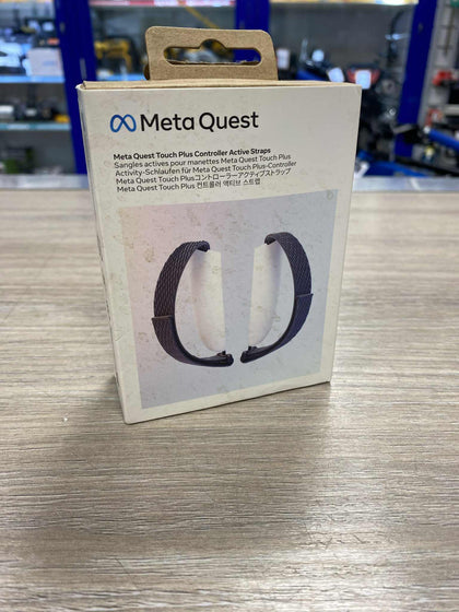 Meta Quest Active Straps for Touch Plus Controllers
