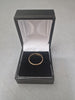 22ct Gold Ring Size N 3.0G 916