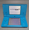 DSi Console, Light Blue With Charger
