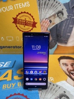 Sony Xperia 1 J8110 - 6GB RAM - 64G/ ROM