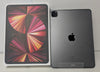 Apple iPad Pro 3rd Generation 11" 128GB - WiFi & Cellular