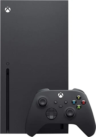 Xbox Series X 1Tb SSD (Unboxed)