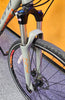 Carrera Crossfire 3 Mens hybrid Bike **Collection Only**