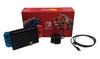 Nintendo Switch Console Red and Blue