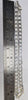 Silver Heavy Chain 21"