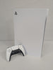 Sony Playstation 5 Disc Edition Console