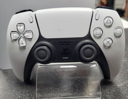 Playstation 5 Slim Digital Edition Console - 1TB - White - Unboxed - With Controller