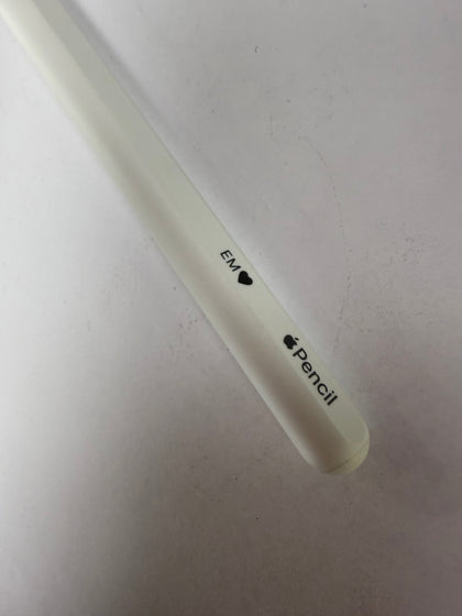 APPLE PENCIL 2ND GENERATION (PERSONALISED) LEYLAND STORE