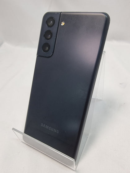 Samsung Galaxy S21 5G smartphone phantom Grey 128GB Unlocked unboxed