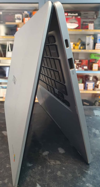 Asus C423N/N3350/4GB Ram/32GB SSD/14”/ChromeOS/