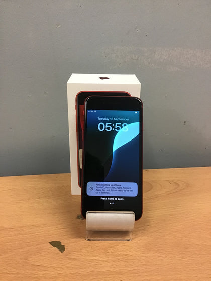 iPhone SE