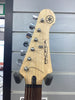 Yamaha pacifica  pac012