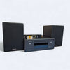 Denon RCD N10 All-In-One System with Remote
