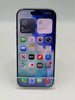 IPHONE 16 PRO, 128GB, NATURAL TITANIUM, 100% BAT CAP, UNLOCKED, UNBOXED