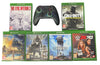 Microsoft Xbox One S 1TB Bundle