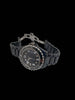 Rotary CEBBR/19 Full Ceramic Quartz Divers Style Watch - Black - Unboxed In Excellent Condition