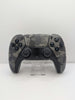 PS5 Official DualSense Controller Grey Camouflage