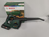 Bosch Universal Leaf Blower 18V-130 Cordless Leaf Blower