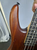 Ibanez GSRM20B Gio Mikro Bass Walnut Flat