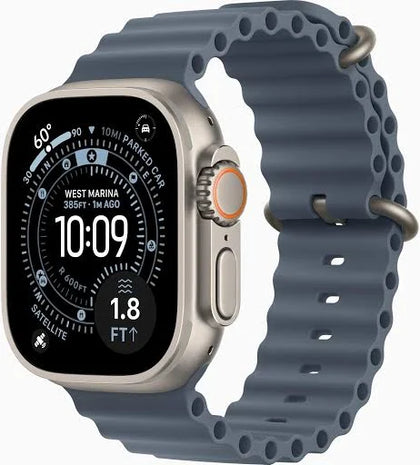 Apple Watch Ultra 3 GPS + Cellular 49mm