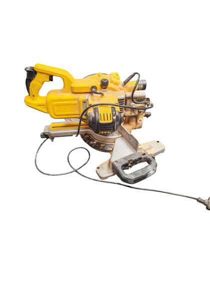 Dewalt Mitre Saw DWS773 **Store Collection Only**