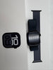 Apple Watch Series 10 [GPS, 42mm] - Midnight Aluminium Case