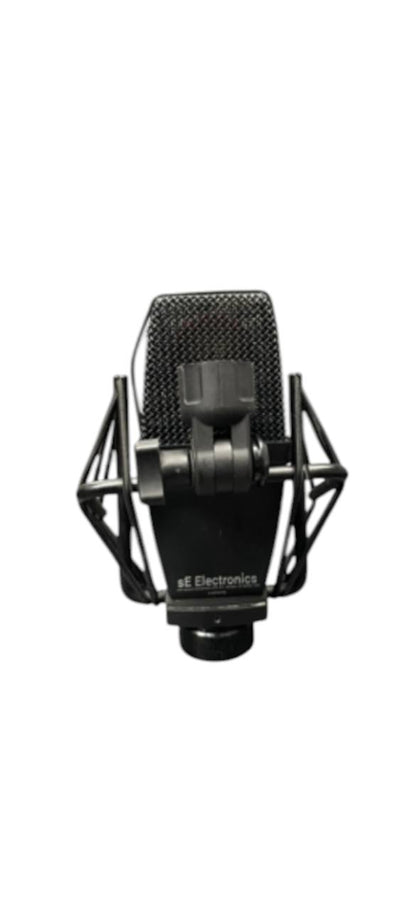 SE Electronics SE4100 Studio Condenser Microphone