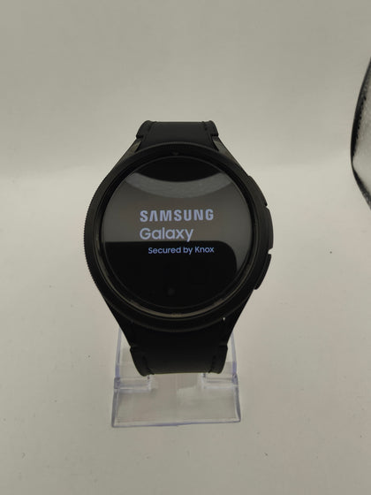 Samsung Galaxy Watch 6 Classic 47mm Bluetooth - Black | R960