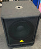 BEHRINGER EUROLIVE VQ1500D AMP