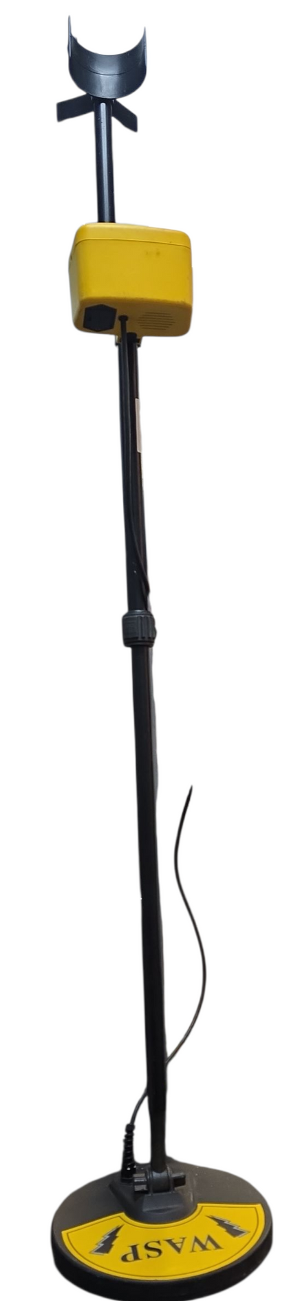 Viking Wasp Metal Detector