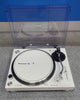 Pioneer DJ PLX-500 Direct Drive Turntable White