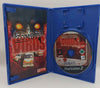 Sony PlayStation 2 zombie virus game Boxed with manual