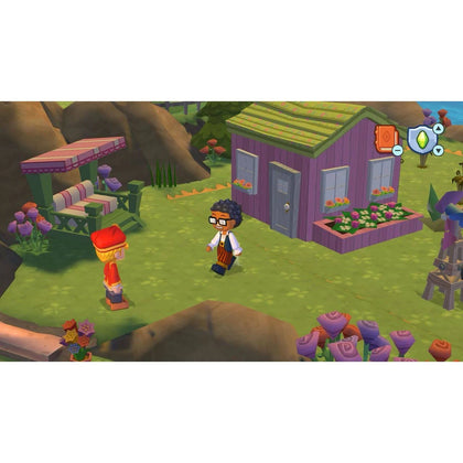 MySims: Cozy Bundle Nintendo switch