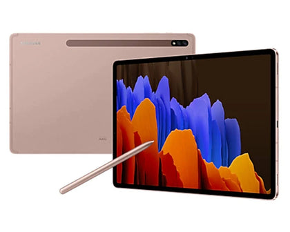 Samsung Galaxy Tab S7+ Plus 128GB Wi-Fi & 5G