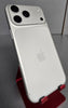 APPLE iPhone 17 Pro Max 256GB Silver Model A3526 **Any Network**
