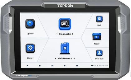 TOPDON ArtiDiag900 Lite Wireless Diagnostic Scan Tool