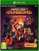 Minecraft Dungeons Hero Edition (XBOX SERIES)