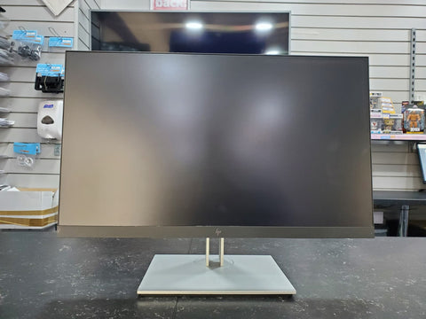 HP 24'' Monitor - 60hz