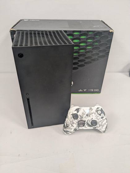 Microsoft Xbox Series X 1TB Console