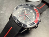Lorus Men's Sports Chronograph Watch RT347JX9- NEW