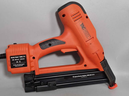 Tacwise master nailer 500el pro