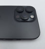 Apple iPhone 16 Pro 1TB black titanium smartphone unlocked boxed 93% batt health