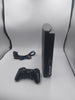 PlayStation 3 Slim Console 120GB discounted with Controller and power cable