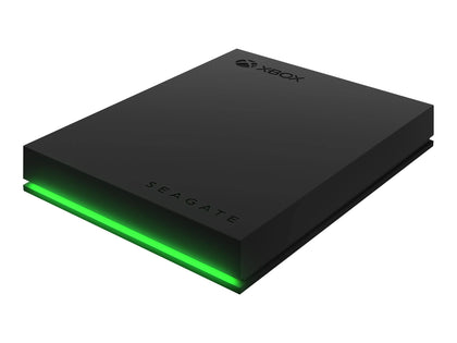 SEAGATE 2TB EXTERNAL HARDRIVE FOR XBOX ONE PRESTON