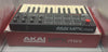 Akai MPK Mini Compact Keyboard and Pad Controller