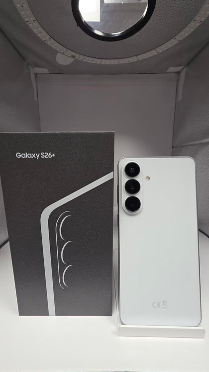 Samsung Galaxy S26+ - 512GB