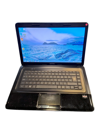 Comaq CQ58 15.6 AMD 1.4GHz E1-120 w/Rad HD 4GB 500GB Laptop